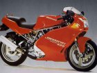 Ducati 600SS